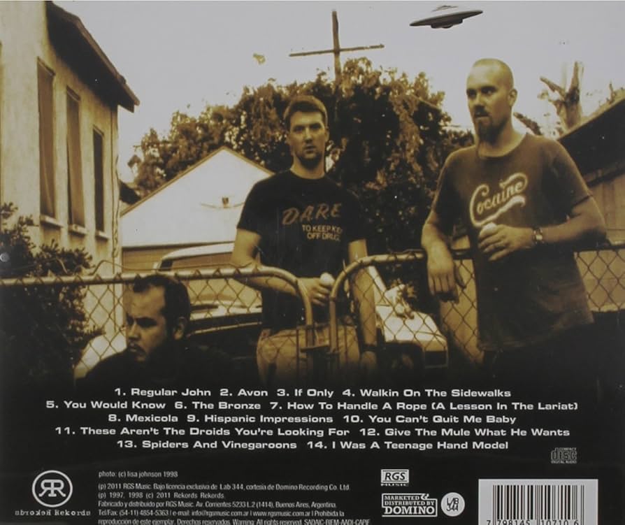 Amazon.co.jp: Queens of the Stone Age: ミュージック